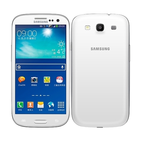 CELULAR SAMSUNG GALAXY SIII