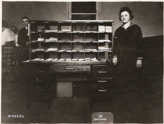 GERMAN U-BOAT SINKS THE S.S. AZTEC