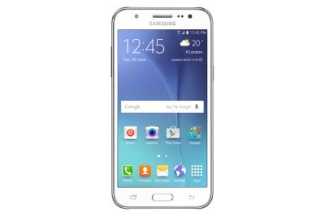 CELULAR SAMSUNG GALAXY J5