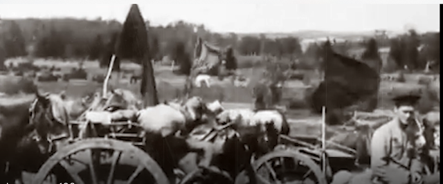 Зарождение дополнительного образования в Челябинской области