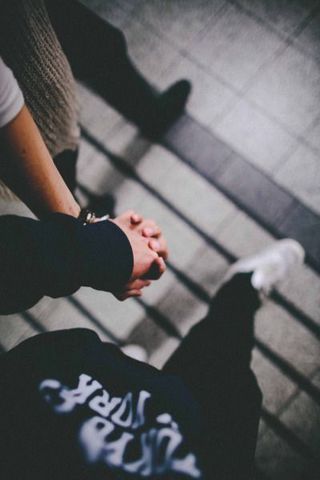 CONOZCO AL MEJOR CHICO DEL MUNDO ♥