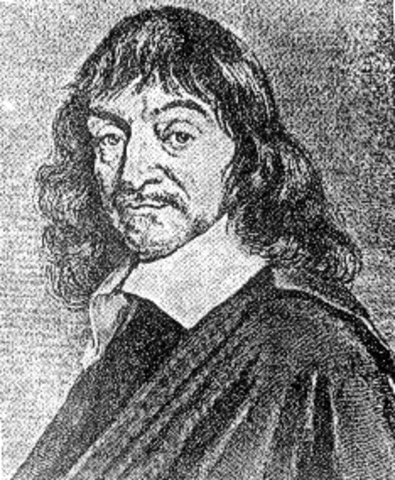 RENÉ DESCARTES