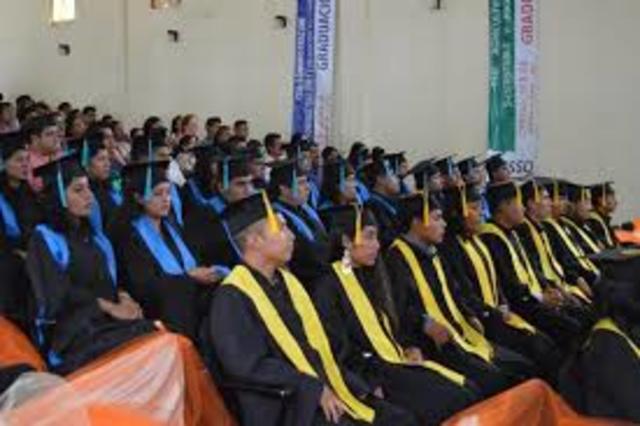 técnico en gastronomía