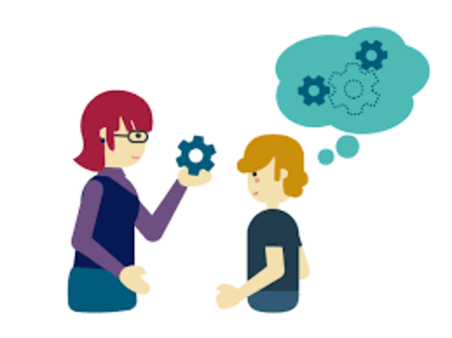 ¿QUÉ ES PEDAGOGÍA?