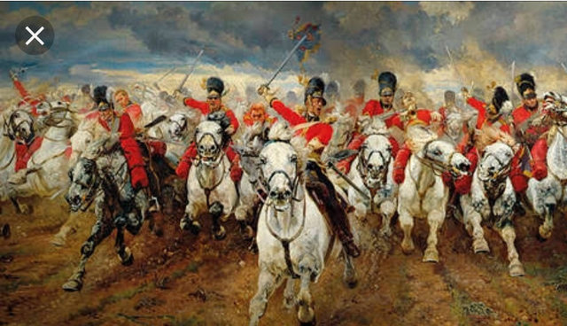 Fracaso de Napoleón