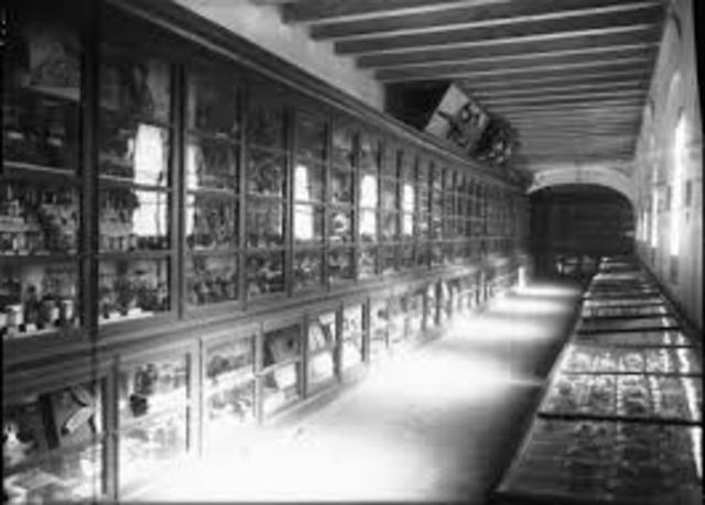 SOCIEDAD ANTROPOLÓGICA DE PARÍS.