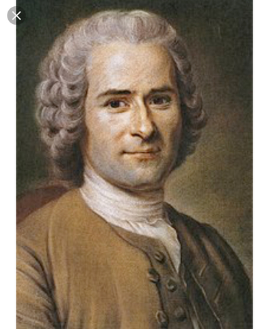 Rousseau