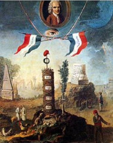 La Revolución Francesa