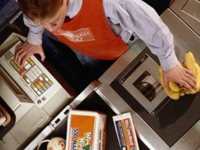 Baba Is Kicked Out Of Mr. Nyugen's Store