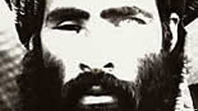 The Mulllah Omar rein