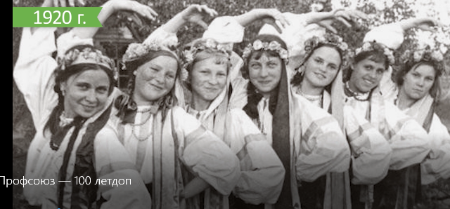 Детские учреждения