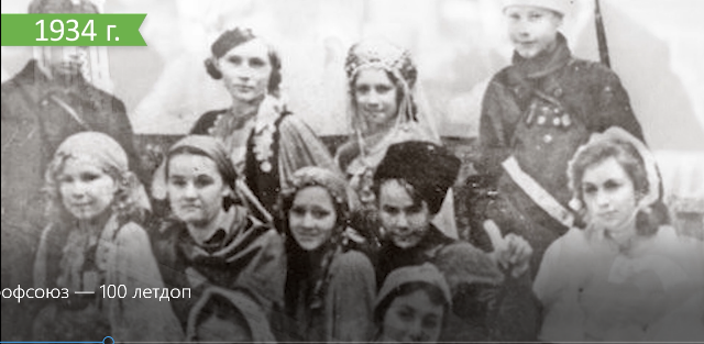 Дом художественного воспитания