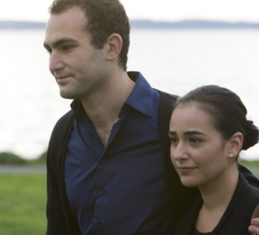 Soraya Confesses Her Secret To Amir