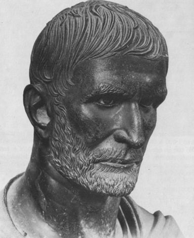 Instaurazione della Repubblica oligarchica