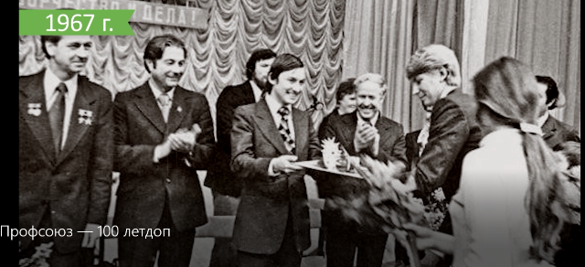 Дворец пионеров и школьников им.Н.К.Крупской г.Челябинска