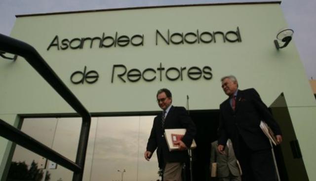 La Universidad reorganiza su forma de gobierno con su nueva Ley Orgánica