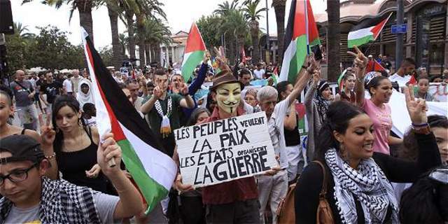 LA GUERRA EN EL MUNDO ACTUAL