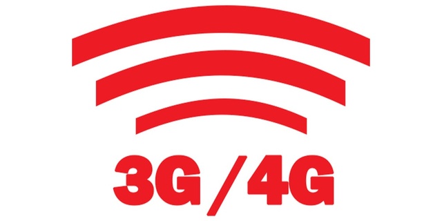 Telefonía móvil 3G