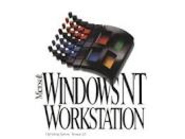 Windows NT 3.1