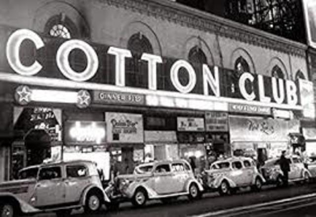 Cotton club