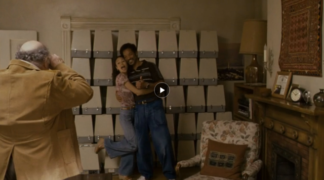 Chris Gardner invests in scanners