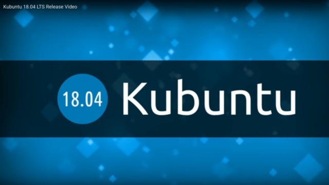 Kubuntu
