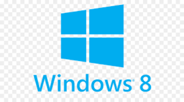 Windows 8