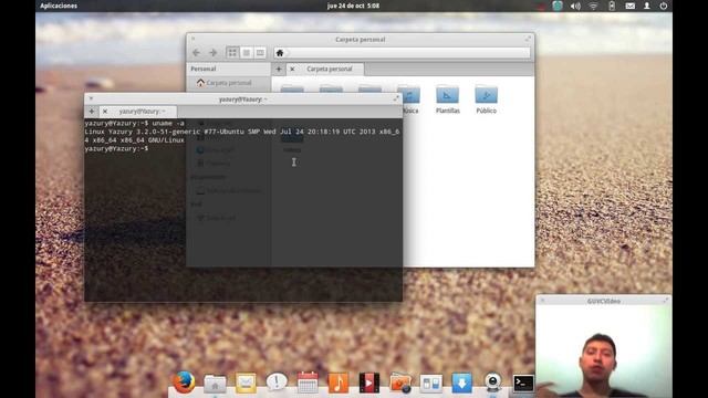 Elementary OS