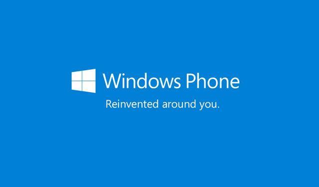 Windows phone