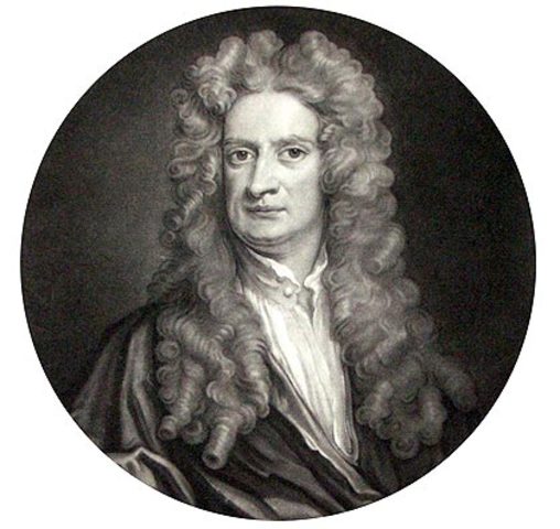 Newton
