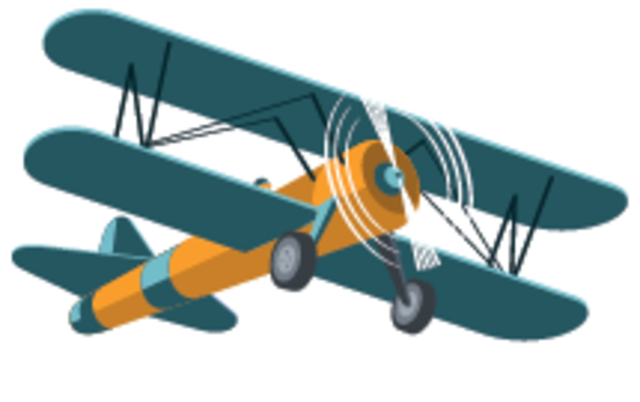 First Aerospace Tradeshow