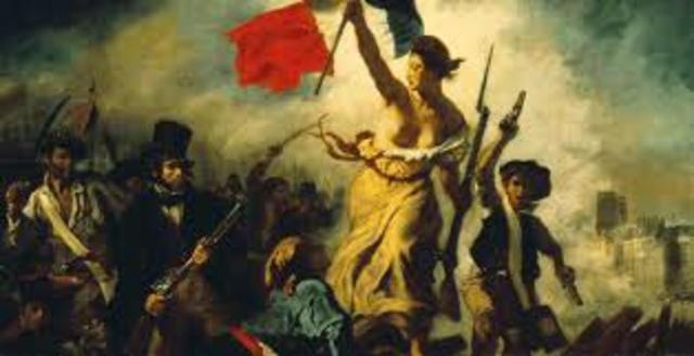 Revolució Francesa