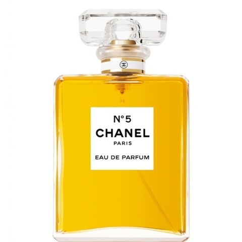 Création du parfum Chanel N°5