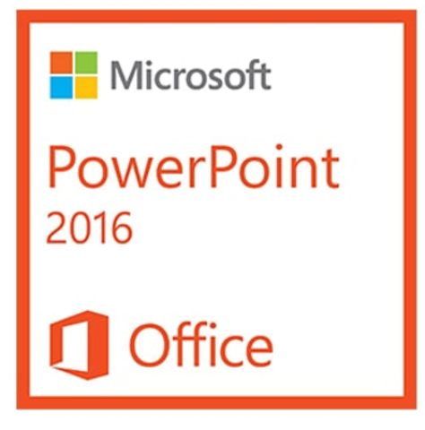 PowerPoint 2016