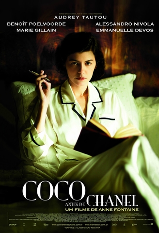 Film "Coco avant Chanel"