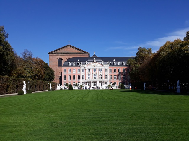 Tijdbalk 1: Trier 2017