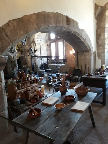 Tijdbalk 1: Luxemburg 2017