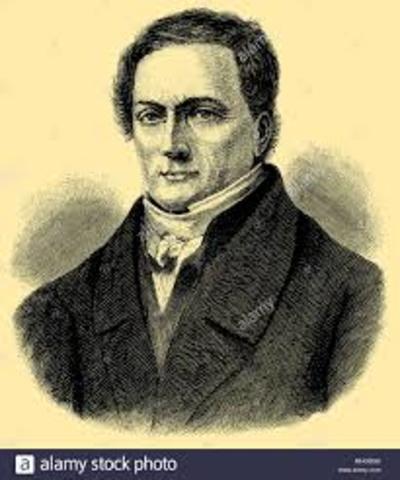 JOHANN FRIEDRICH HERBART