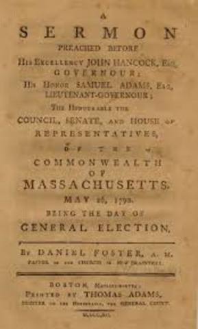 Election of 1788