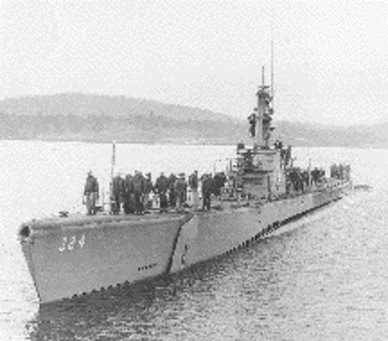 Germany Limits Submarines