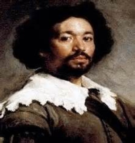 Denmark Vesey Slave Revolt