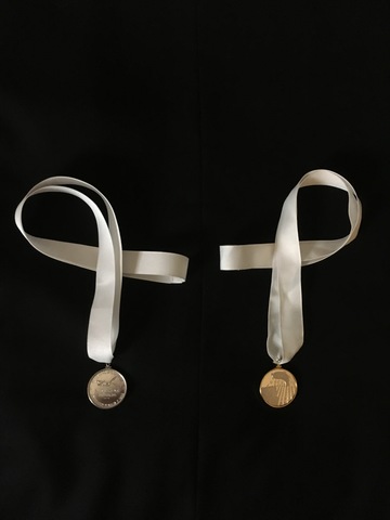 The Dalí Museum "Elevates" Grandpa