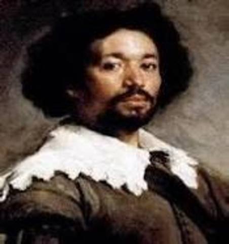 Denmark Vesey Slave Revolt