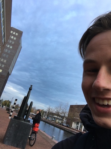 Tijd van televisies en op computers