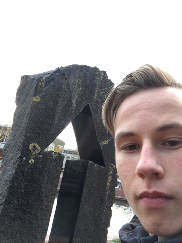 Tijd van de televisies en computers