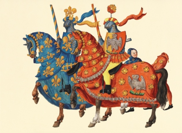 Middle Ages (Dark Ages)