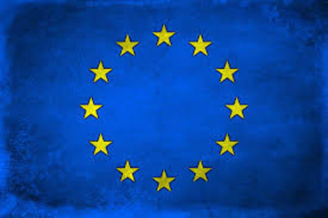 Creation of the European Union