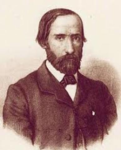 MIGUEL LUIS AMUNÁTEGUI ALDUNATE