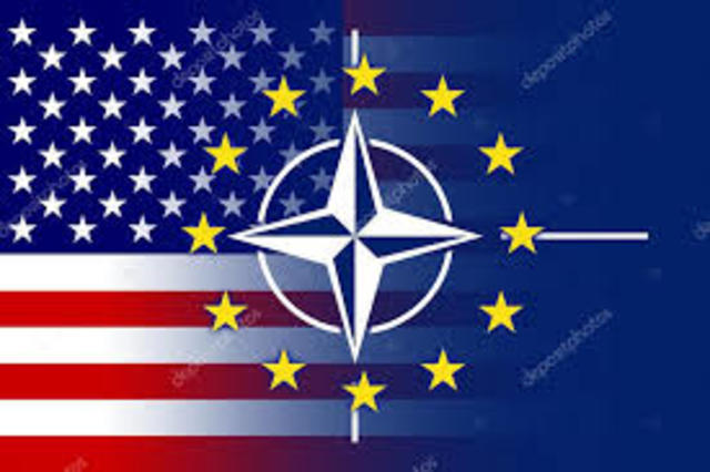 NATO (North Atlantic Treaty Organization)