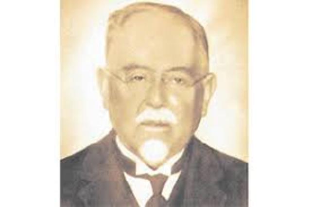 CLAUDIO MATTE PÉREZ